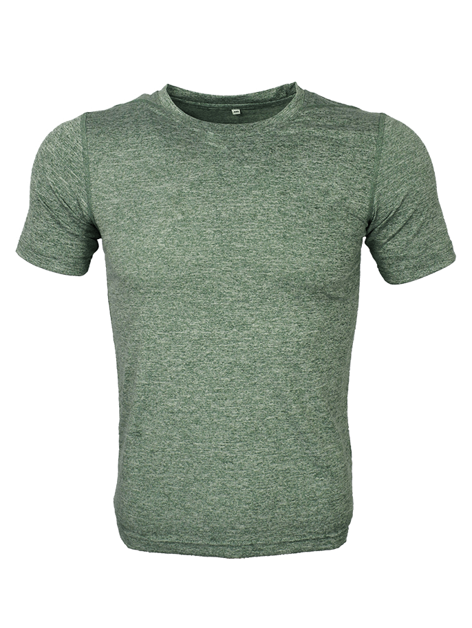 Melange Mesh Dri Fit - Entro Concepts