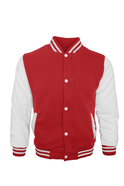 Varsity Jacket - Entro Concepts