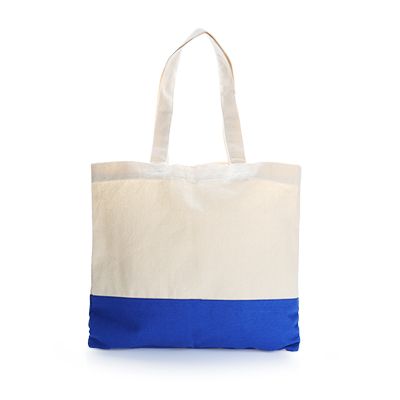 Apdox Two - Tone Canvas Tote Bag - AXTNW1020 - Entro Concepts